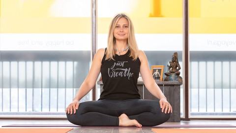 Foundations of Yoga and Yogic Breathing - Pranayama