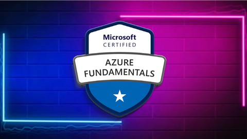 Microsoft Azure Fundamentals AZ-900 - Practice Test
