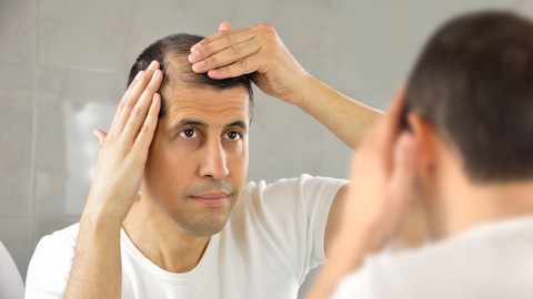Stop Hair Loss: Do Natural Treatments and Grow Fast Hair