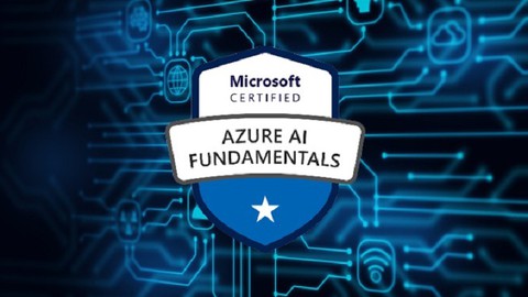 AI-900: Microsoft Azure AI Fundamentals Practice Test
