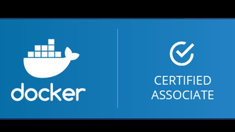 Docker Certified Associate (DCA) Practice Tests