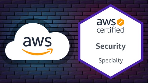 AWS Certified Security Speciality Practice Exam (SCS-C01)