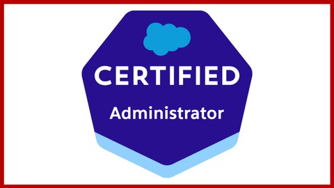 Salesforce Admin certification Practice Exams
