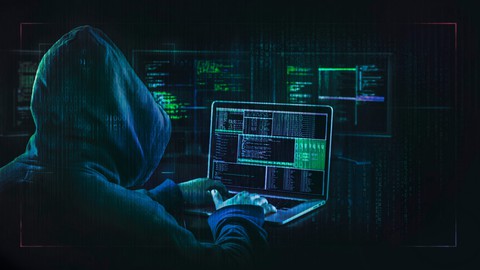 Hacking Ético - Virus, Troyanos, Spywares, Malware