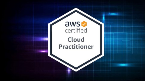 AWS Certified Cloud Practitioner: 6 Full Practice Exams