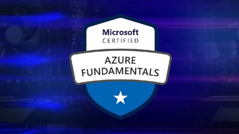 AZ-900 : Microsoft Azure Fundamentals - Practice Tests