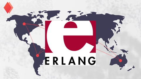 Полное руководство по Erlang: От Новичка до Профессионала