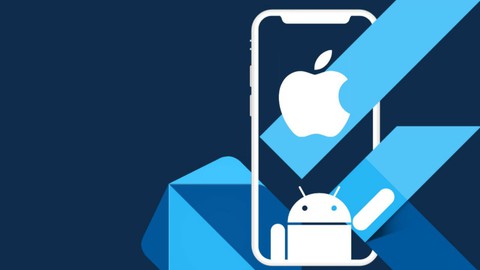 Flutter Course for Beginners - Learn Flutter from Scratch