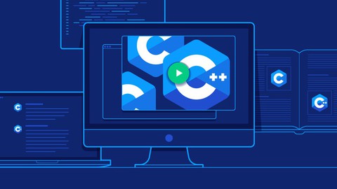 Complete  C++ : Step By Step From Beginner To Ultimate Level