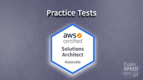 AWS Certified Solutions Architect - Associate SAA-C02 Exam