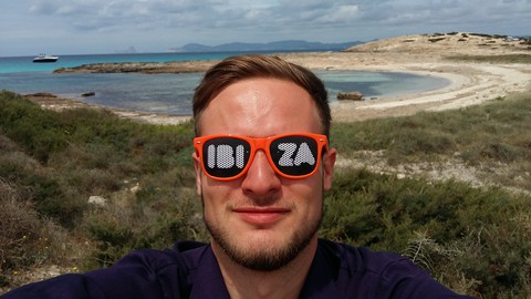 Digital Nomad Secrets: Escape 9-5, Live Anywhere & Have Fun
