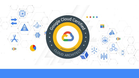 LATEST| Google Professional Cloud Architect Certification