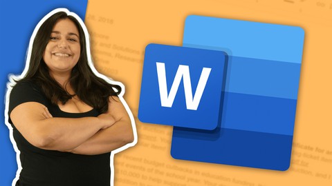 Mastering Microsoft Word 365