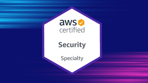 AWS Certified Security - Specialty Practice Exams