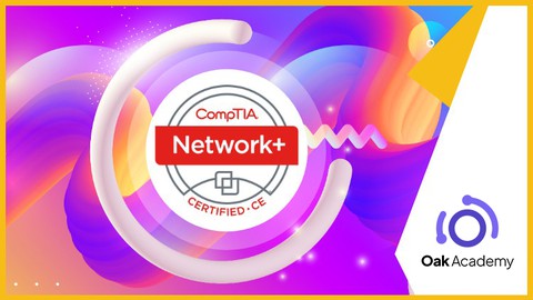 CompTIA Network Plus N10-008 Practice Exam | Network+