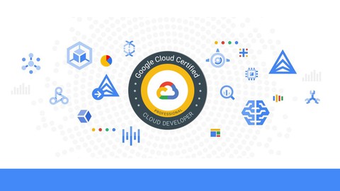 Google Professional Cloud Developer Test Español 2021 ACTUAL