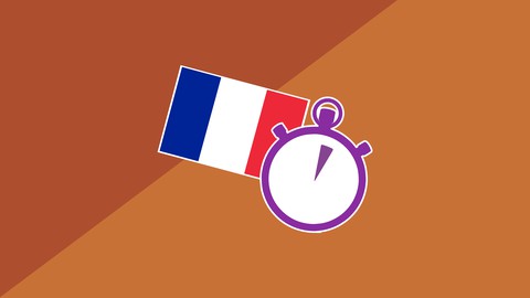 3 Minute French - Course 12 | Language lessons for beginners