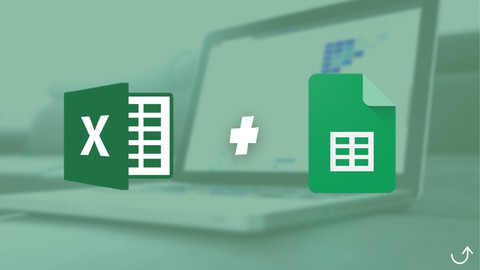 Spreadsheet: Excel & Google Sheet (Beginner to Intermediate)