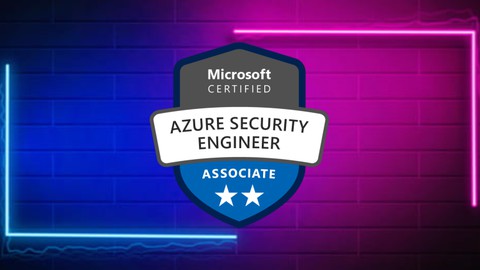 AZ-500: Microsoft Azure Security Technologies Practice Tests