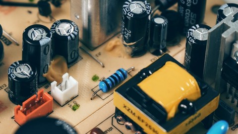 Power Electronics: Essential of Electronics for beginners