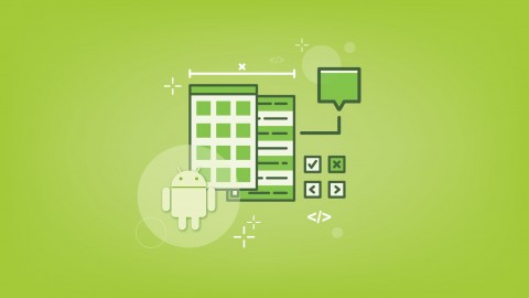 Android Studio ile Uygulama Geliştirme Eğitimi-1