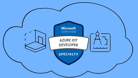 AZ-220 Microsoft Azure IoT Developer Certification 2022