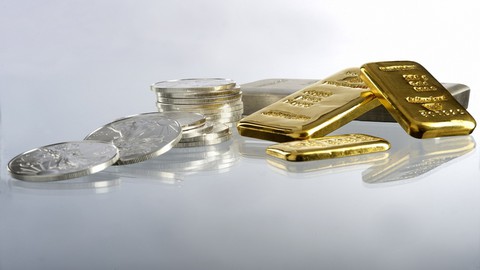 Kaufe und verkaufe privat Gold und Silber