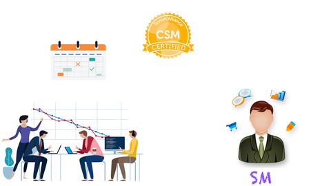 CSM Certified Scrum Master Certification Practice Exams