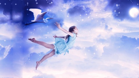 Becoming an Expert at Lucid Dreaming
