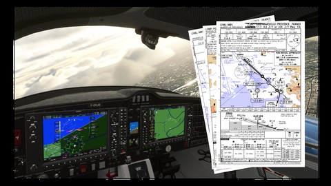Formation IFR Avion | vol aux instruments | PPL(A) CPL(A)