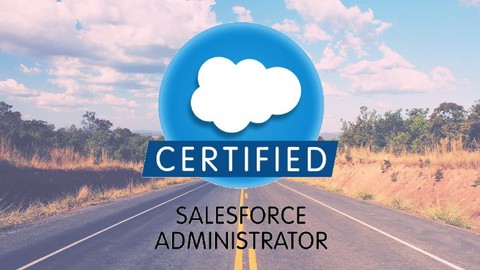 Salesforce ADM-201 Administration Essentials practice tests