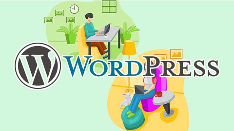 フリーランスや副業で使うWordPressブログ作成入門講座・WordPressインストールからWEB公開まで完全図解