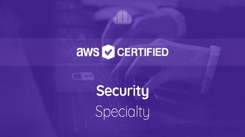AWS Certified Security Speciality - Practice Test