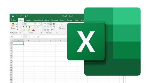 Curso de Iniciación en Microsoft Excel