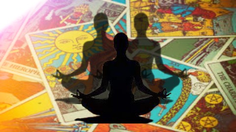 Meditação - Uma viagem pelos arcanos do Tarot