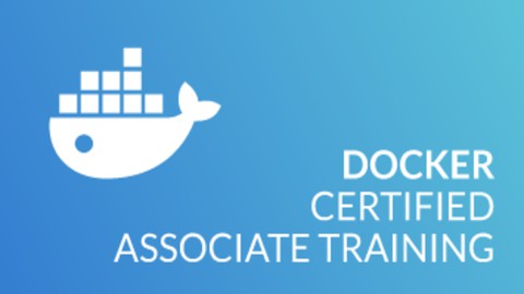 2022 Docker Certified Associate (DCA) Exam Practice Test