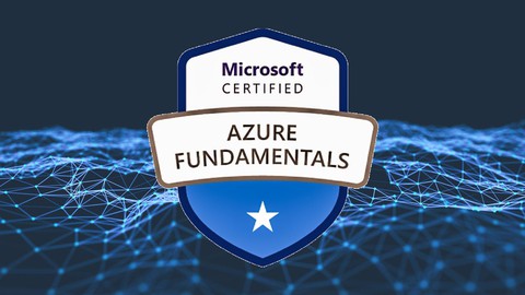 AZ-900: Microsoft Azure Fundamentals Exam Prep