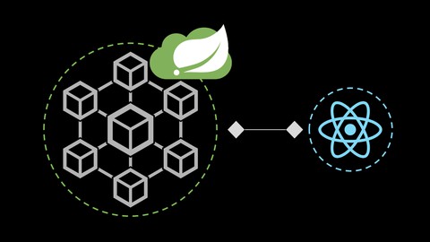 Go Full Stack With Spring Cloud Microservices and React JS