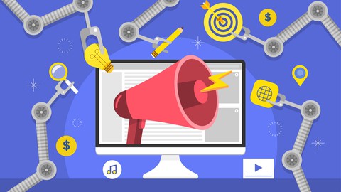 Facebook Marketing & Werbeanzeigen: Der Große Facebook Kurs