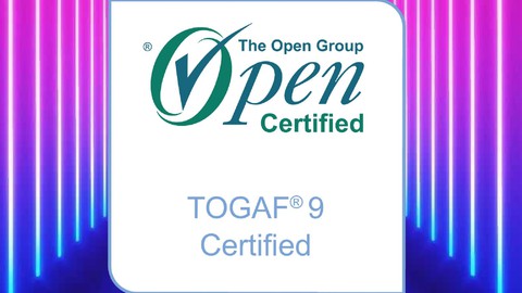 TOGAF 9 Certified Certification Exams