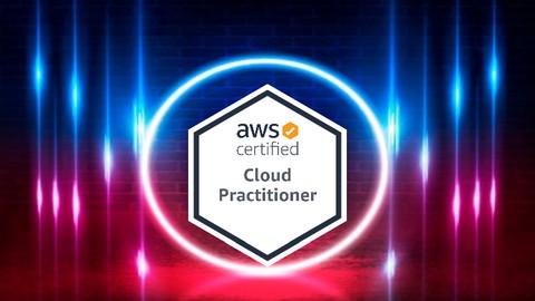 AWS Certified Cloud Practitioner Practice Tests 2021