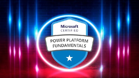 Microsoft Power Platform Fundamentals Practice Test 2022