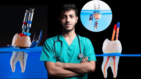 Basic Endodontic Course : From A - Z Part 1
