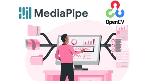 MediaPipe・OpenCV・Pythonで体験する画像認識技術の世界【初学者向け】