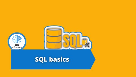 Learn SQL from scratch in Arabic - for beginners