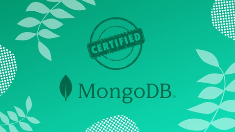 MongoDB Associate Database Administrator DBA Exam - Tests