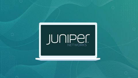 Juniper JNCIA-Junos