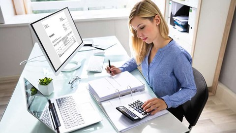 High Paying Six-Figure Work From Home Accounting Jobs!