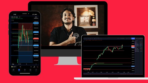 Options Trading MasterClass With Technical Analysis