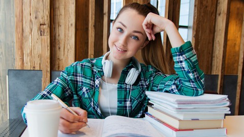 Técnicas de Estudio para Secundaria y Bachillerato